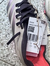 Adidas predator pro usato  Tivoli
