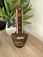 Vintage cow bell for sale  PENZANCE