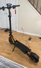 Ausom leopard electric for sale  Vernon Hills