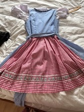 Süsses dirndl gr gebraucht kaufen  Lübeck