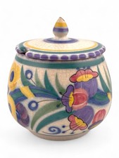 Poole pottery pattern for sale  YORK