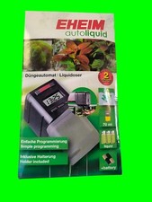 Eheim auto liquid for sale  POOLE