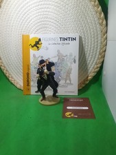 Figurine tintin collection d'occasion  Crépy-en-Valois