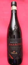 Amarone rhetico bolla usato  Capannori