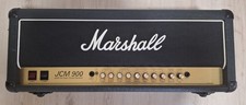 Marshall jcm900 50w usato  Spedire a Italy