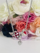 Collana morellato drop usato  Cantu