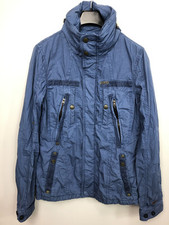 Khujo damen übergangsjacke gebraucht kaufen  Berlin