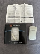 Sega dreamcast vibration for sale  NORWICH