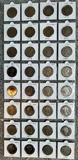 Big 50p coins for sale  BURRY PORT