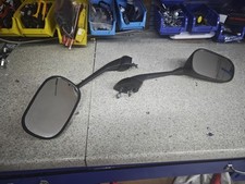 Yamaha fz1 mirrors for sale  DERBY