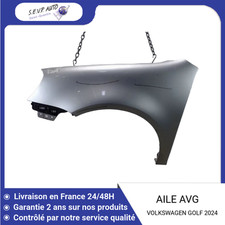 Aile gauche volkswagen d'occasion  Saint-Quentin