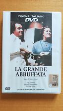 Grande abbuffata dvd usato  Corbetta