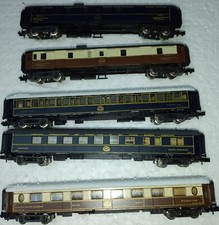 Rivarossi rientexpress set gebraucht kaufen  Ingolstadt