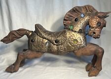 Vintage antique carved for sale  Las Vegas