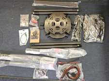 Heavy lifting foxtech for sale  Oklahoma City