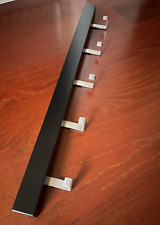 Ikea tjusig wandgarderobe gebraucht kaufen  Vaterstetten, Baldham