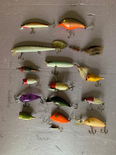 Lot vintage fishing for sale  Pine Island