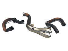 Collettori scarico yamaha usato  Caivano