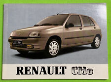 Renault clio anno usato  Novellara