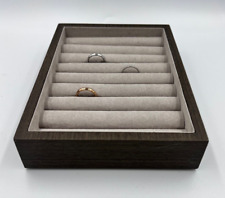 Jewelry display tray for sale  NARBERTH