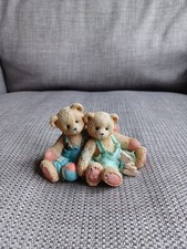 Cherished teddies teddy for sale  UK