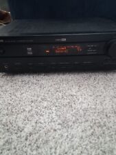 Yamaha receiver htr for sale  Turtle Creek