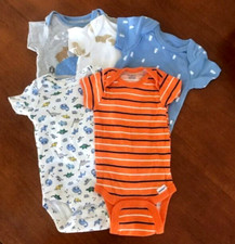 Carters gerber baby for sale  Meridian