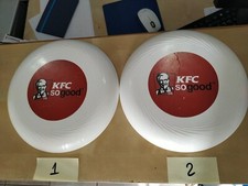 Frisbee kfc kentucky usato  Italia