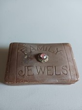 Family jewels ceramic for sale  Clinton