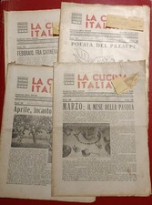 Rivista cucina italiana usato  Padova