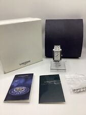 Longines dolcevita men for sale  SCUNTHORPE