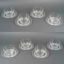 Assiettes bols art d'occasion  Boulogne-Billancourt