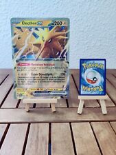 Cartes pokémon jumbo usato  Spedire a Italy