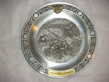 Harley davidson pewter for sale  Bradenton