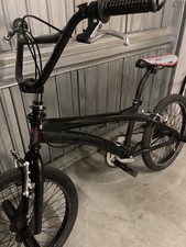 Bicicletta bmx freestyle usato  Verona