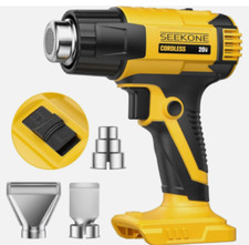 Seekone cordless dual for sale  HIGH WYCOMBE