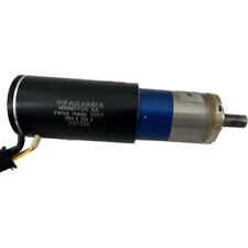 Mini moteur faulhaber d'occasion  Les Échelles