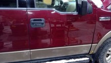 Passenger front door for sale  Viola