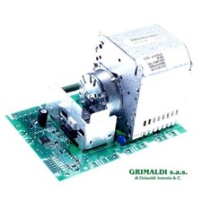 Timer bitron per usato  Frattamaggiore