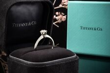 Solitär ring tiffany gebraucht kaufen  Wegberg