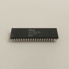 Z84c0006pec zilog integrated for sale  BILLINGSHURST