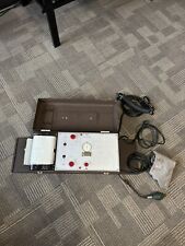Keeler model 301 for sale  Marenisco