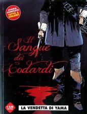 Fumetto cosmo vendetta usato  Villar Focchiardo