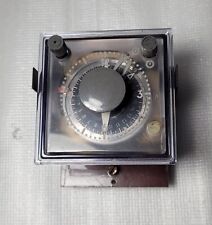 Orologio timer giornaliero usato  Italia