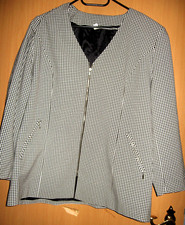 Elegante damen jacke gebraucht kaufen  Lützen