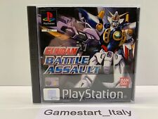 Gundam battle assault usato  Sassuolo