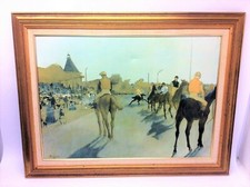 Reproduction edward degas for sale  Ashley Falls