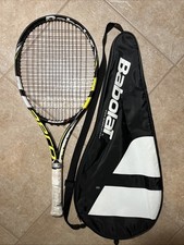 Babolat aeropro drive for sale  La Feria