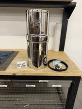 Berkey travel water for sale  Pueblo
