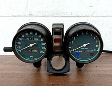 Kawasaki kz440 speedometer for sale  NOTTINGHAM